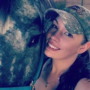 Meet your Posher, Mindy